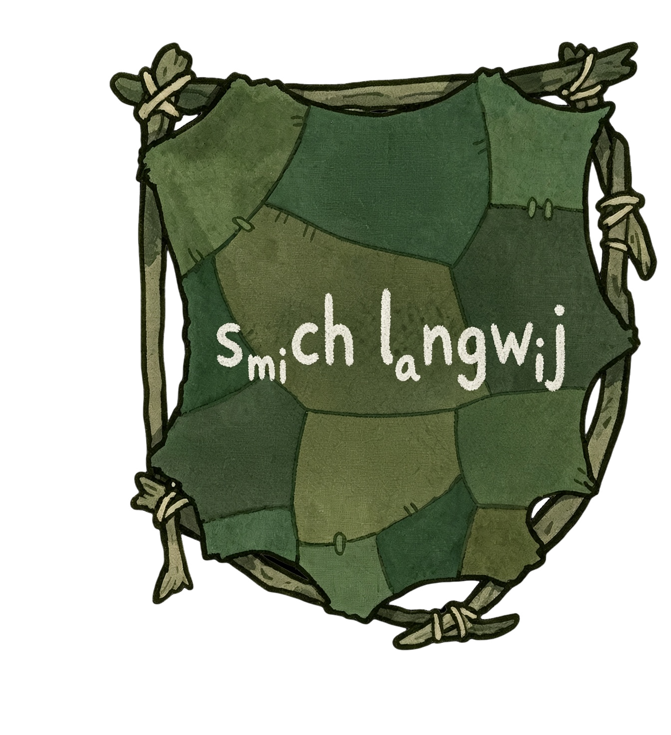 Switch to normal language